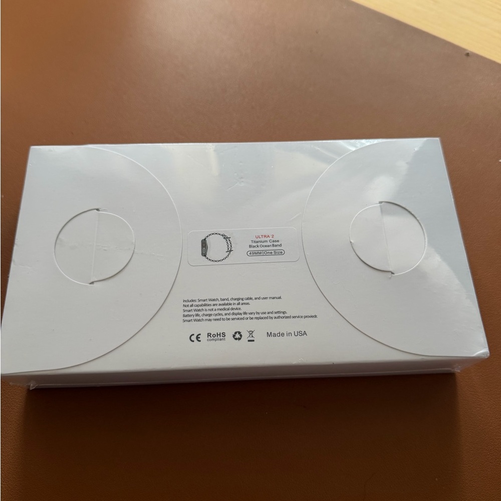 Apple Watch Ultra 2
